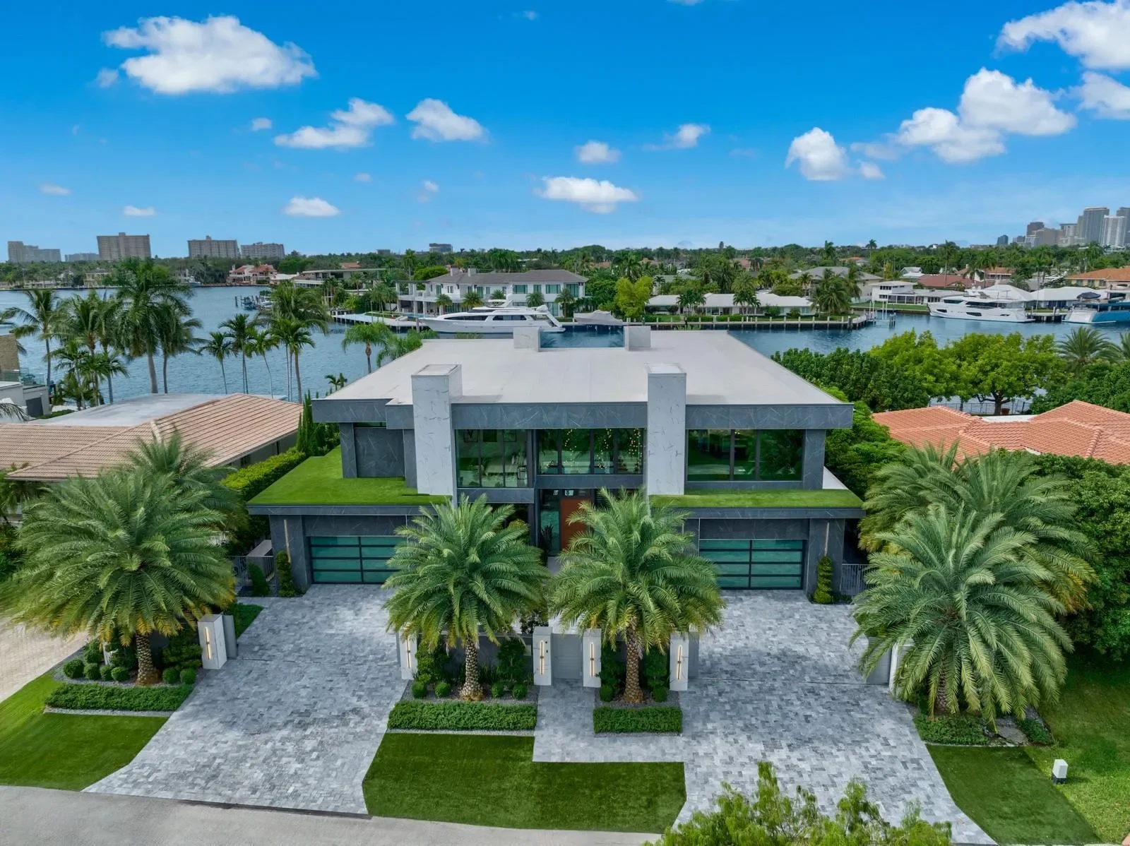 671 Middle River Dr, Fort Lauderdale, Florida, United States. - Photo 8