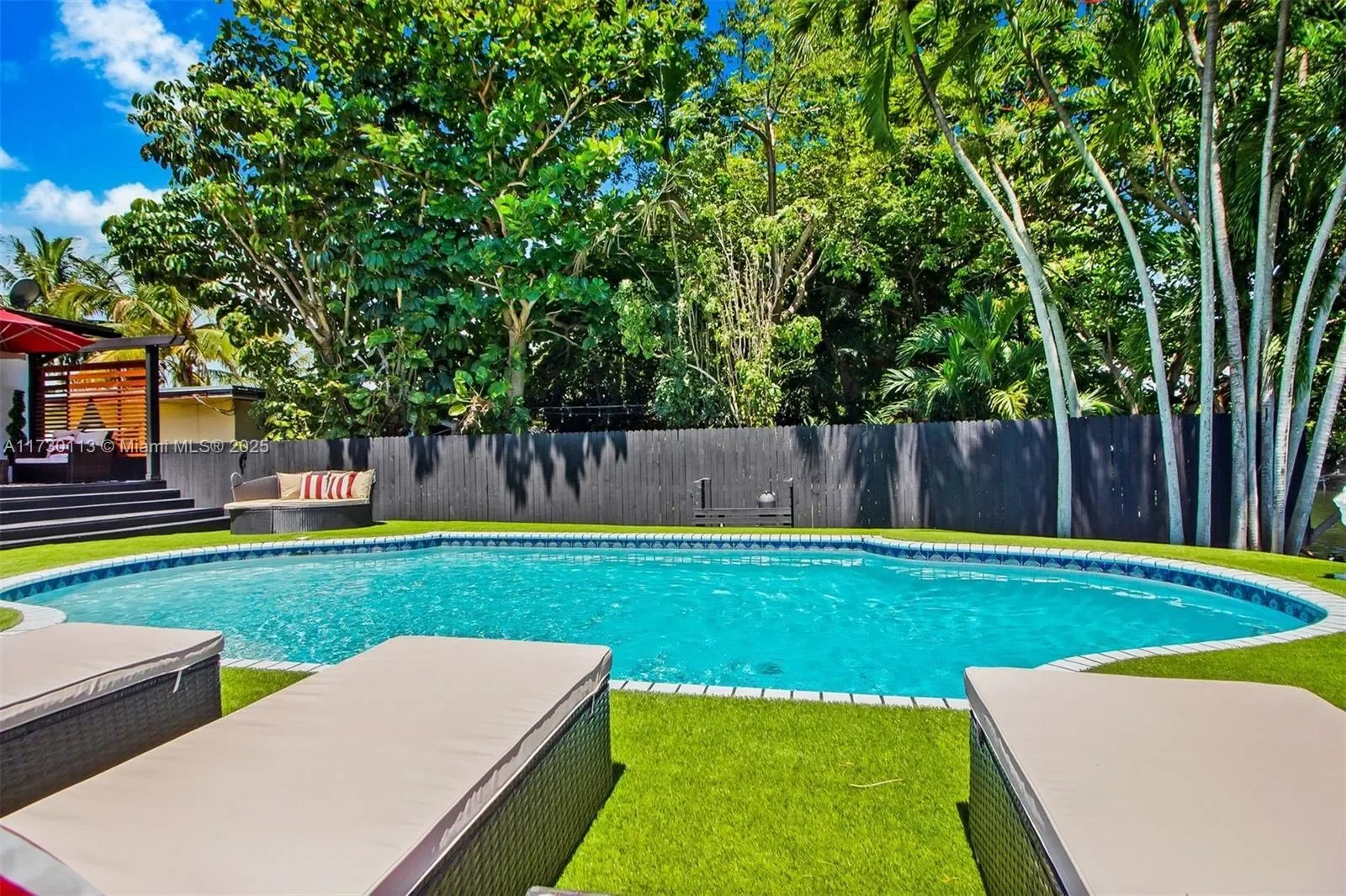 11975 W Biscayne Canal Rd, Miami, Florida, United States. - Photo 29
