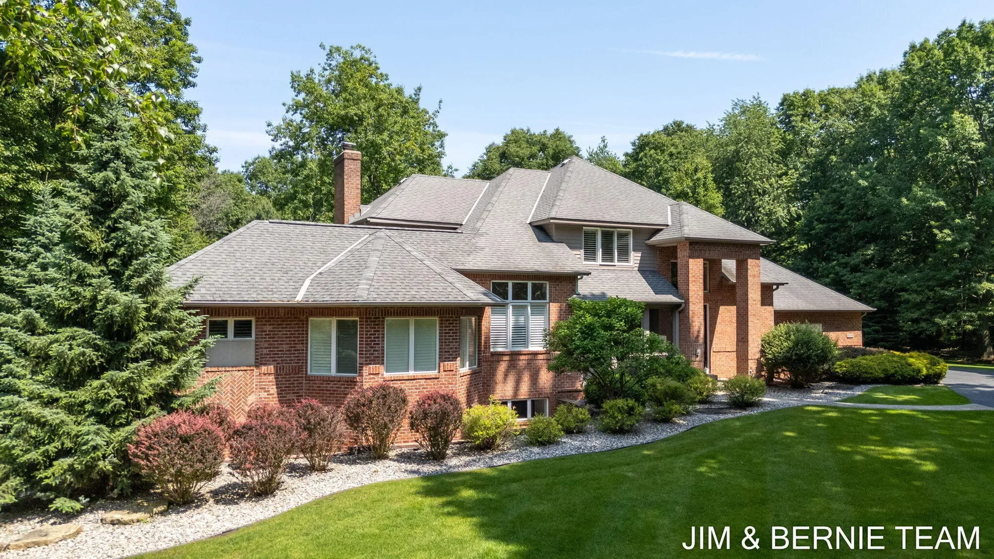 6579 Partridge Lane, Holland, MI 49423, Holland, Michigan, United States. - Photo 19