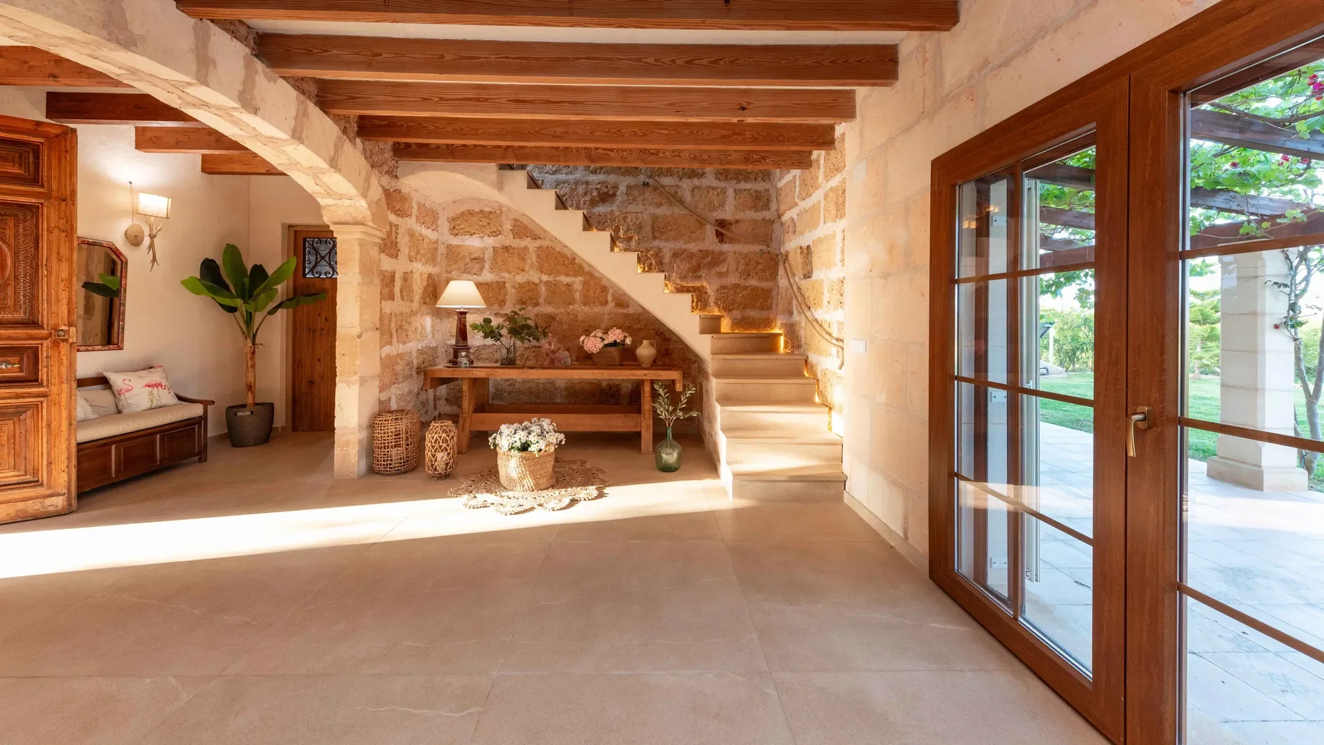 Llubí, Mallorca, Llubí, Inca, Balearic Islands, Spain. - Photo 30