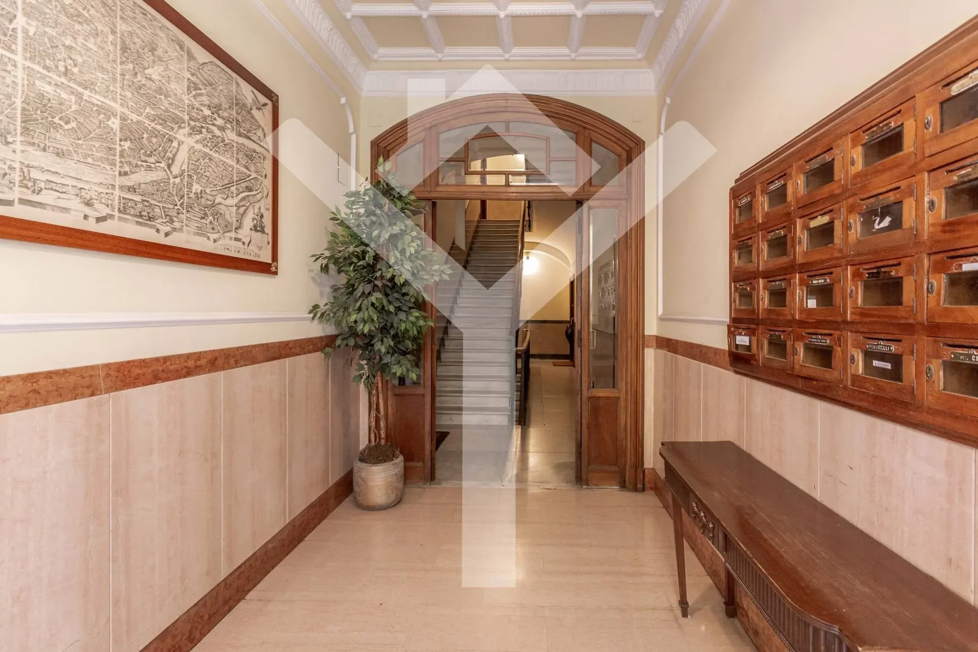Apartment for sale in Roma, Parioli