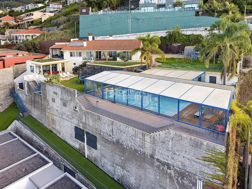 Funchal, Madeira, Funchal, Se, Madeira, Portugal. - Hero Image