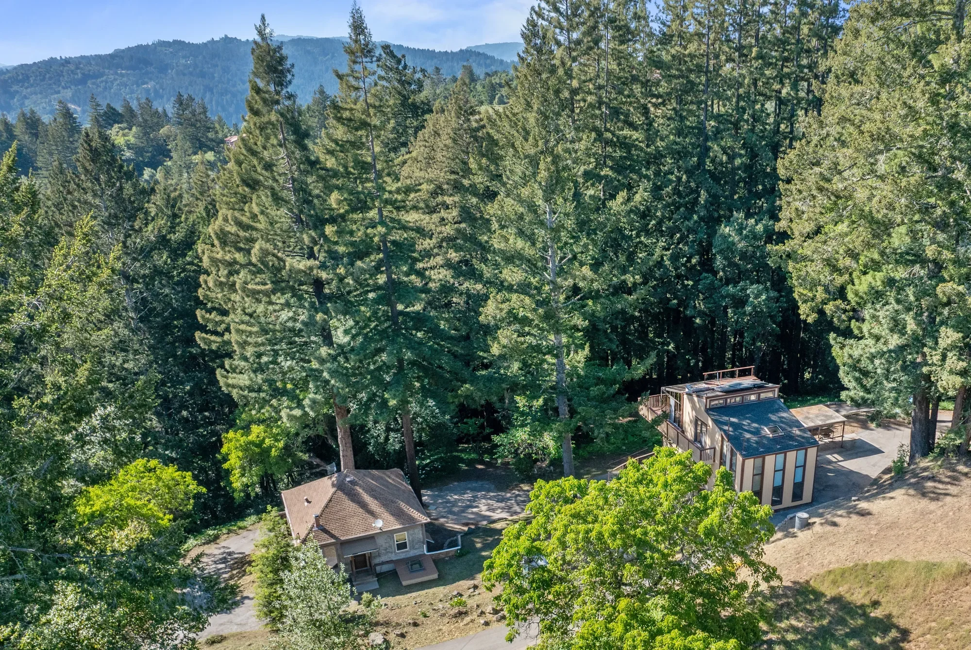 50 Ocean View Road , Los Gatos, CA 95033, Los Gatos, California, United States. - Photo 52