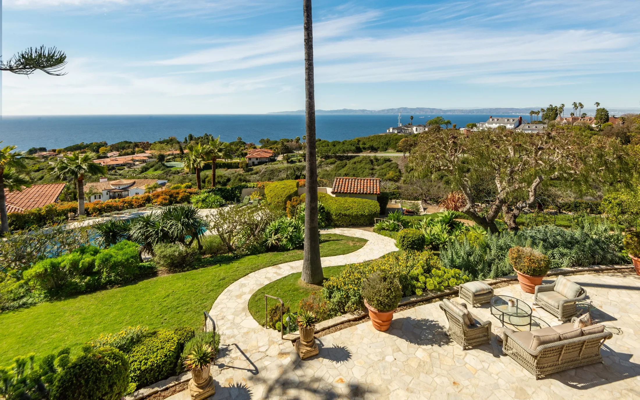 1412 Lower Paseo La Cresta , Palos Verdes Estates, CA 90274, Rolling Hills Estates, California, United States. - Photo 19