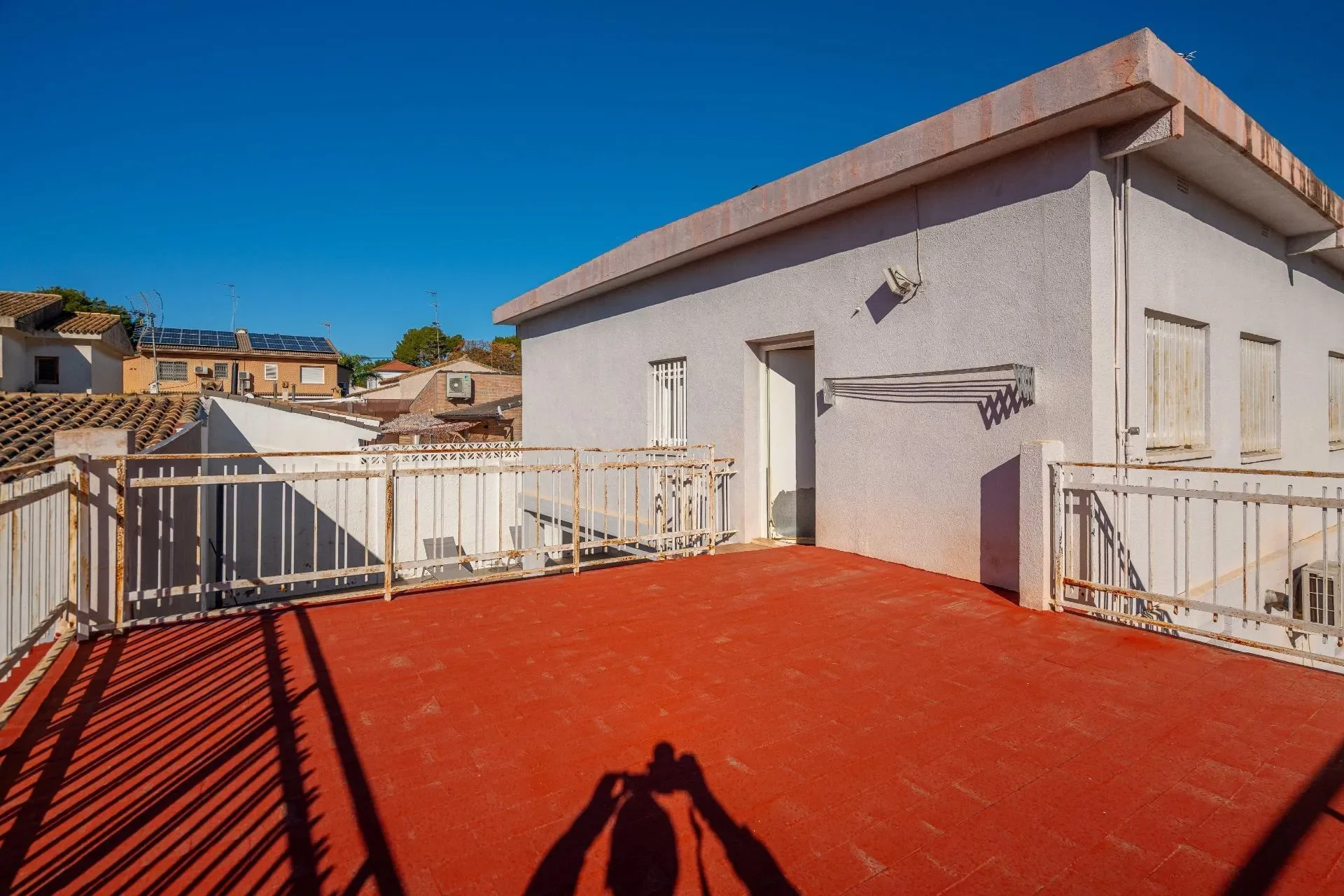 La Cañada, Paterna, VALENCIA, Paterna, la Canyada, Paterna, Valencian Community. - Photo 16