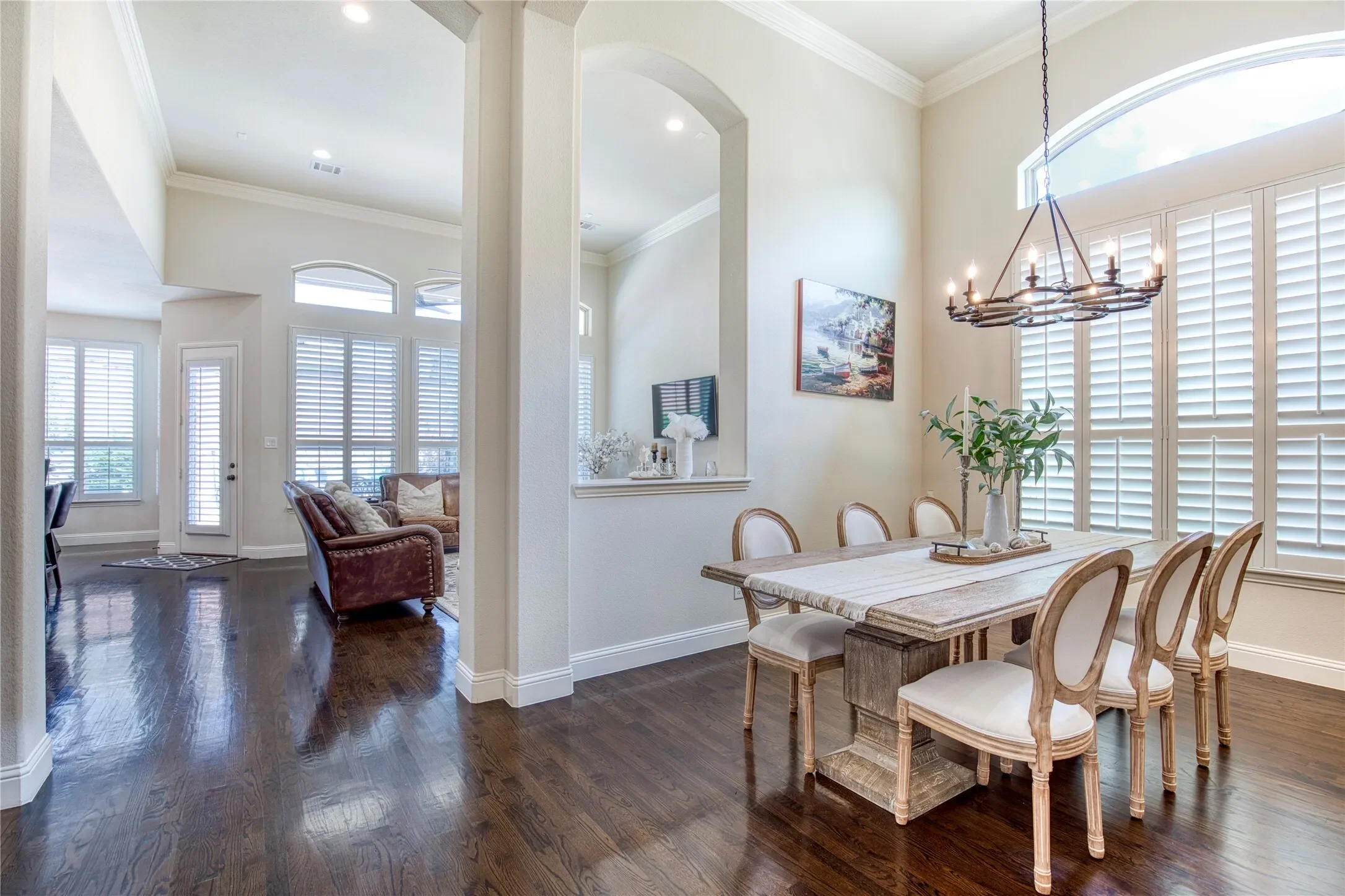 1552 Saddle Tree Road, Frisco, TX 75036, Frisco, Texas, United States. - Photo 19