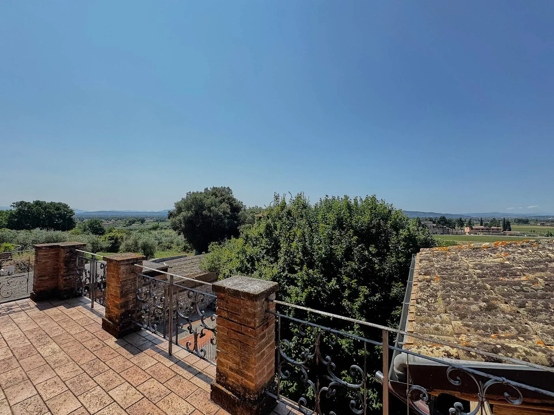 VIA BEATO PADRE LUDOVICO DA CASORIA 10, Umbria, Italy. - Photo 20