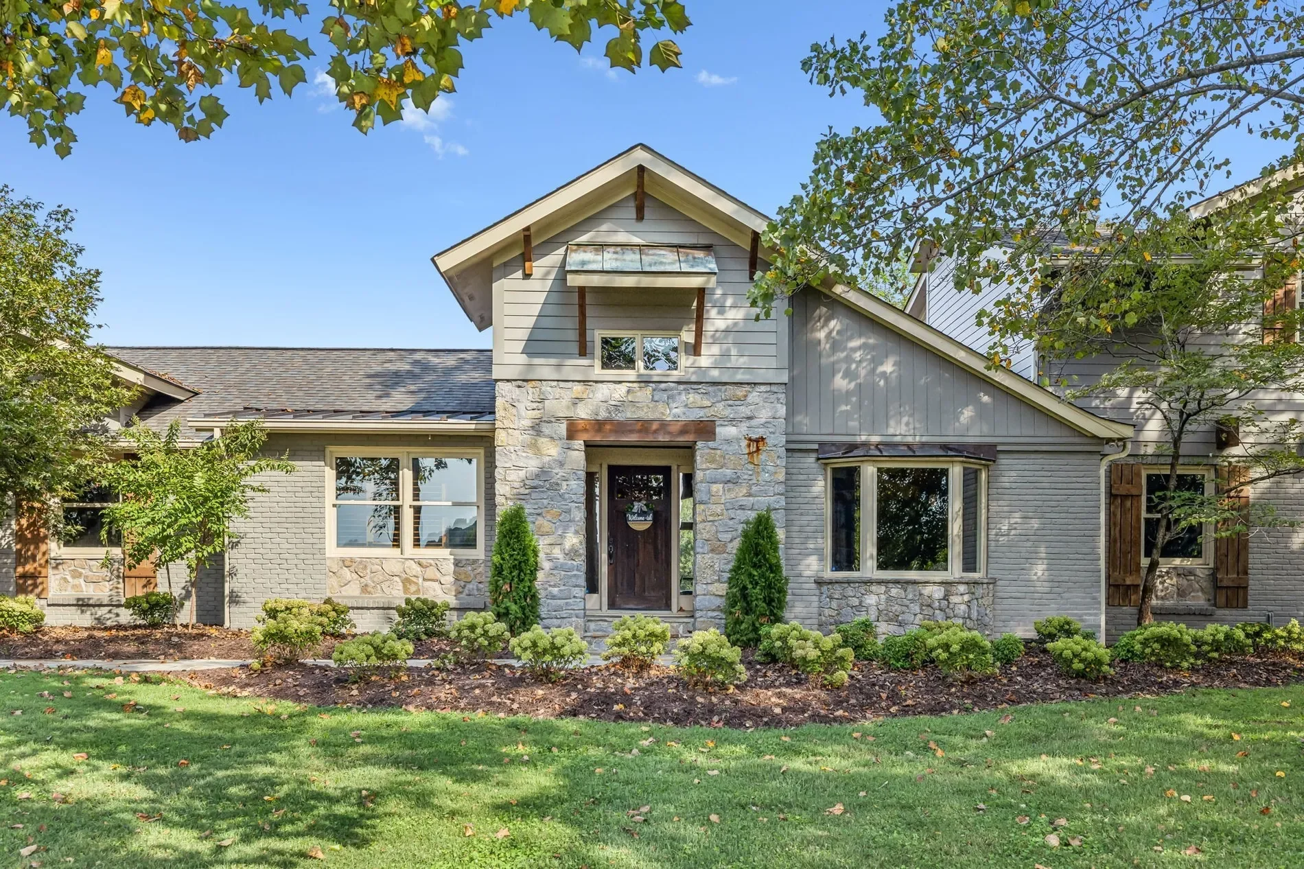 2864 Sawyer Bend Rd, Franklin, TN, 37069, USA, Franklin, Tennessee, United States. - Photo 65