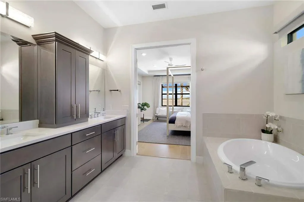 19381 Aqua Shore DR, Fort Myers, FL, 33913, USA, Miromar Lakes, Florida, United States. - Photo 20