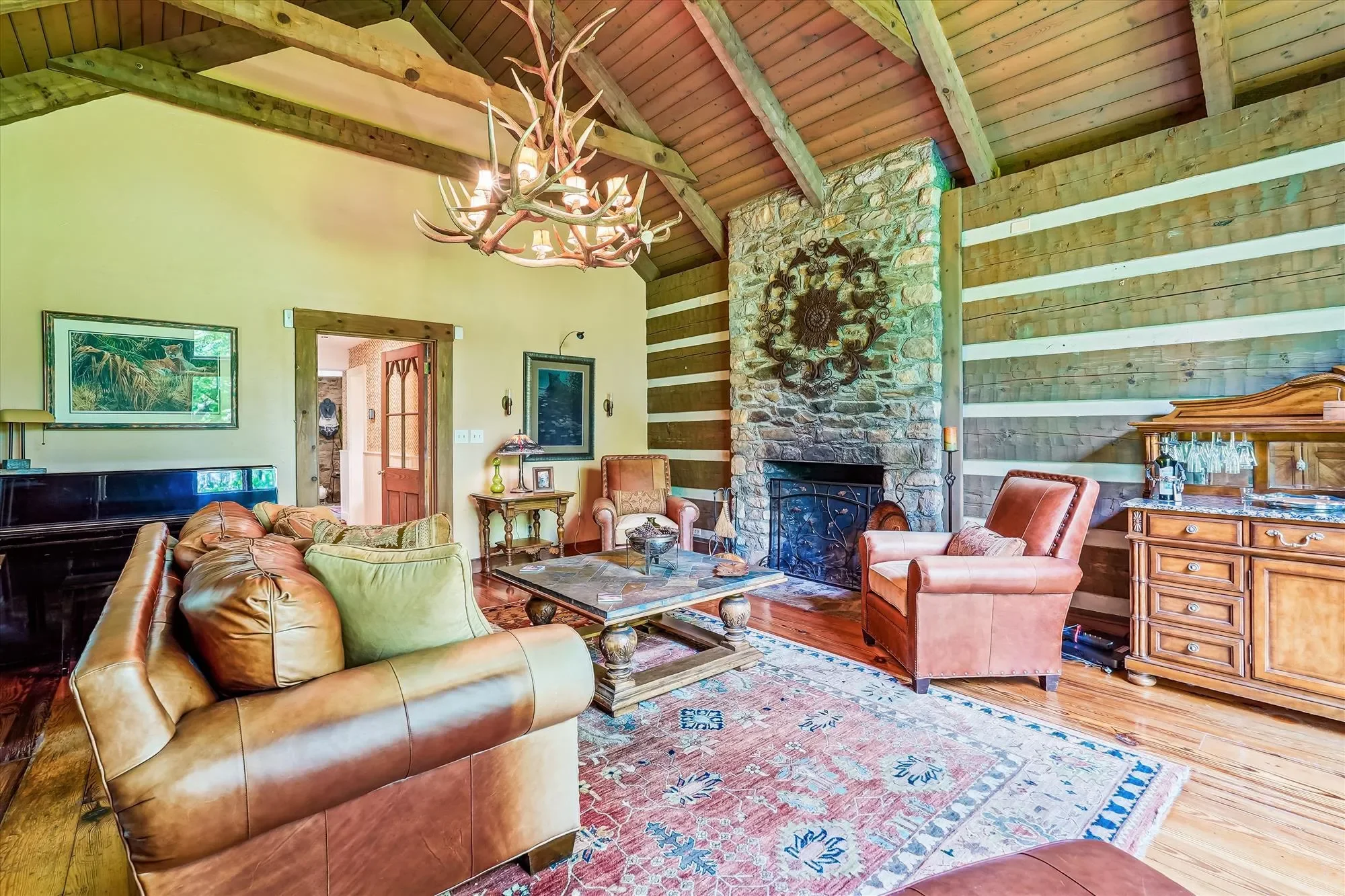 36155 Chamblin Mill Lane , Purcellville, VA 20132, Purcellville, Virginia, United States. - Photo 13