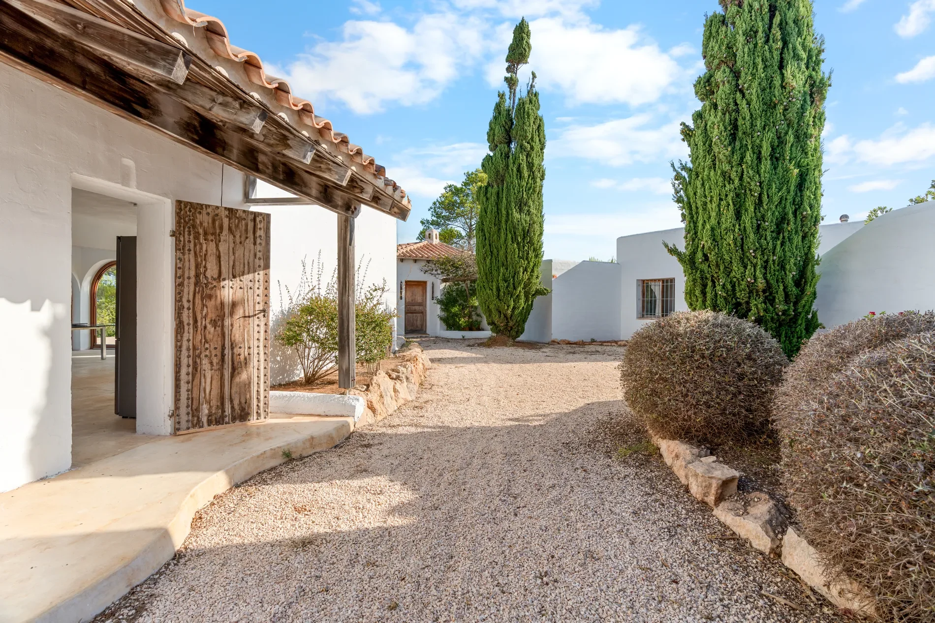Lugar Venda de Xarraco, 52, 07810, Illes Balears, Spain, Sant Josep de sa Talaia, Balearic Islands, Spain. - Photo 7