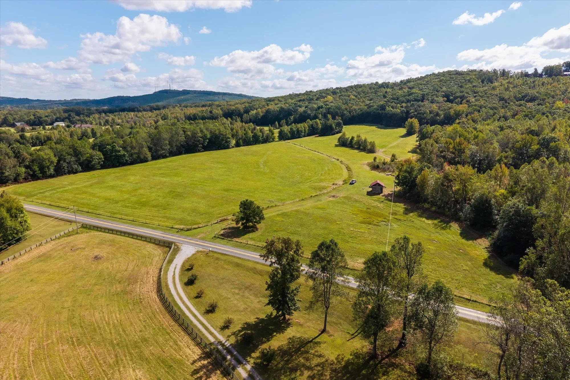 884 Pleasant Gap Drive, Dry Fork, VA 24549, Dry Fork, Virginia, United States. - Photo 48