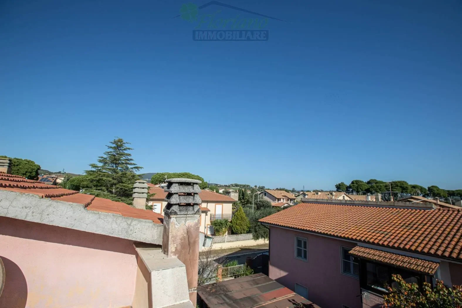 Via Roma, Capalbio, Tuscany, Italy. - Photo 16