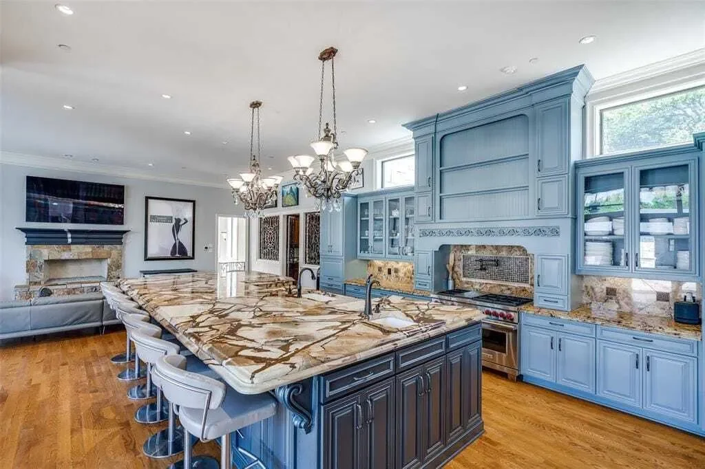 4511 Watauga Road, Dallas, TX, 75209, USA, Dallas, Texas, United States. - Photo 15