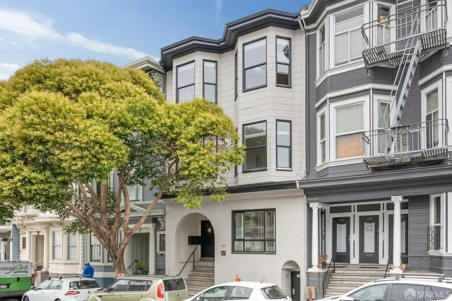 1117 Guerrero Street, San Francisco, California, United States. - Photo 21