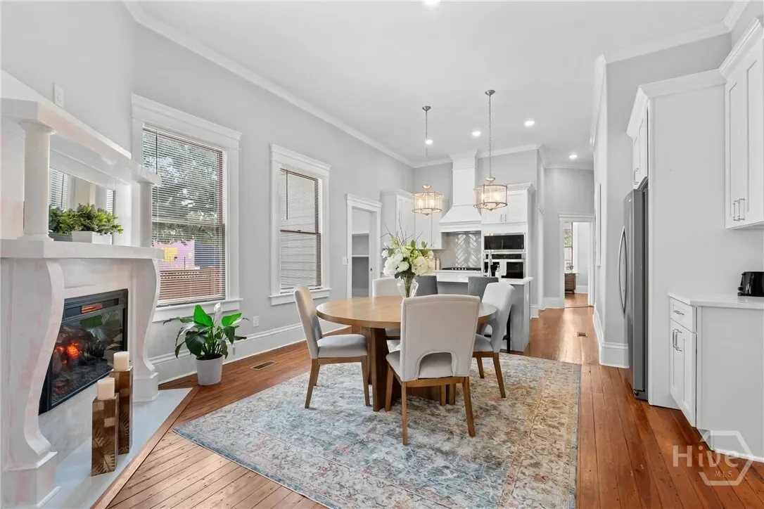 407 W 35th Street, Savannah, Georgia, United States. - Photo 16