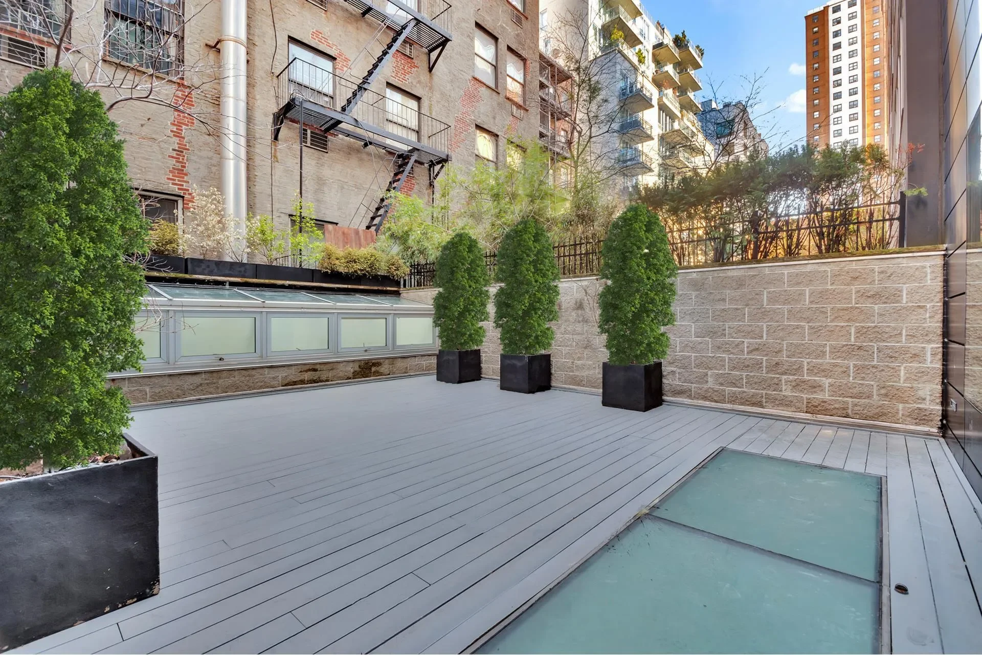 459 WEST 18TH, 459 W 18TH ST, New York, New York, United States. - Photo 6