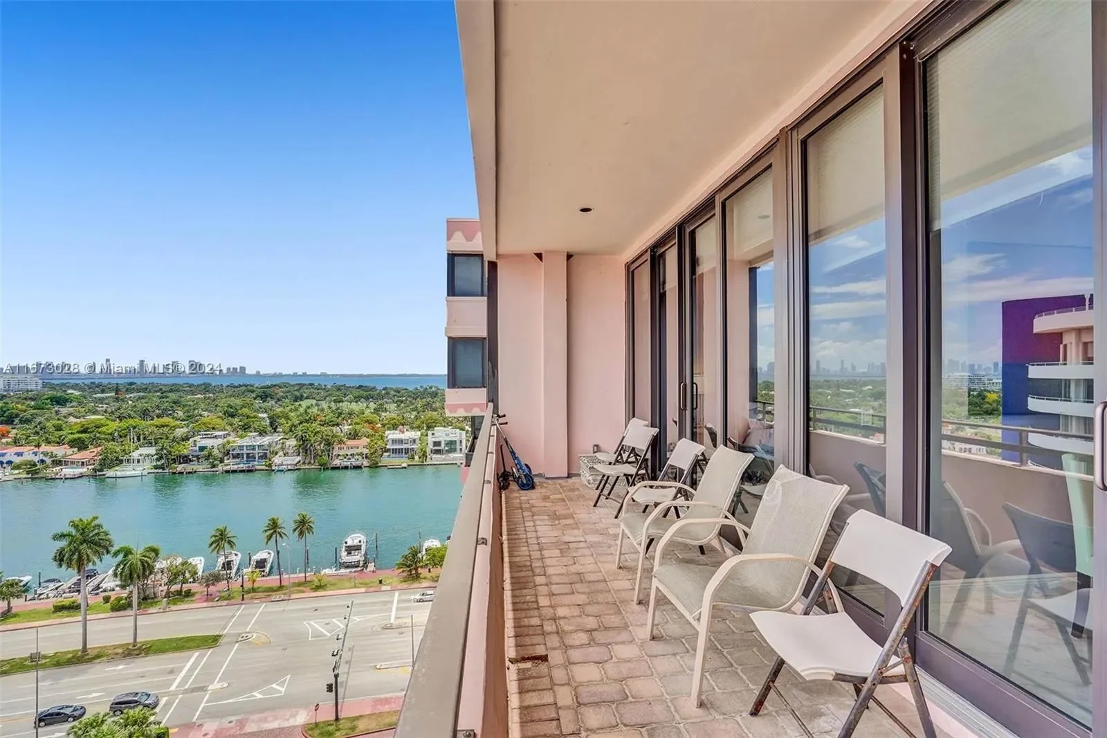 5225 Collins Ave PH7, Miami Beach, Florida, United States. - Photo 2