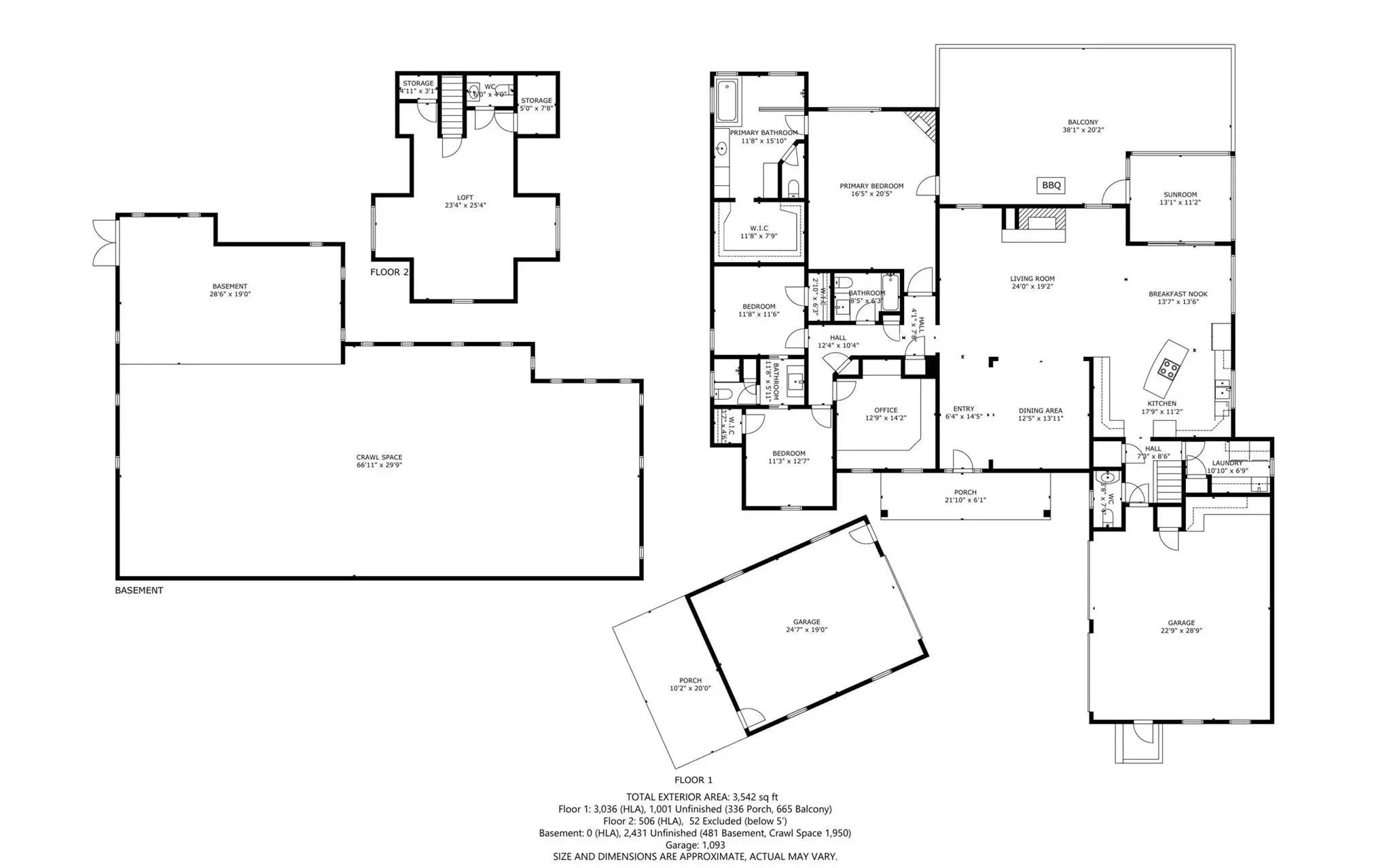 930 Big Raven Lane, Saluda, NC 28773, Saluda, North Carolina, United States. - Photo 29