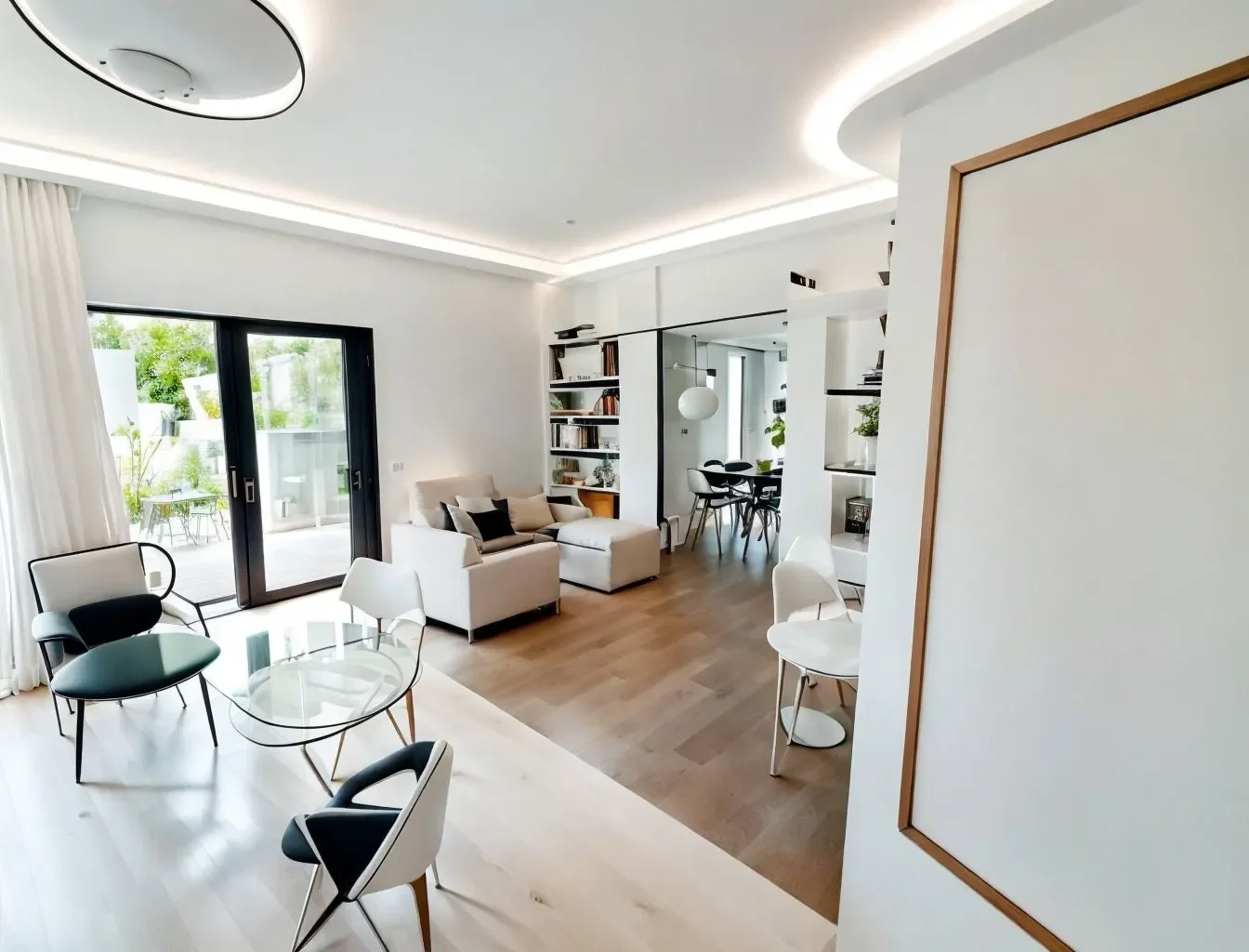 Calle Hortaleza, 38,  Madrid,  1ª Planta, Centro, Madrid, Spain. - Photo 22