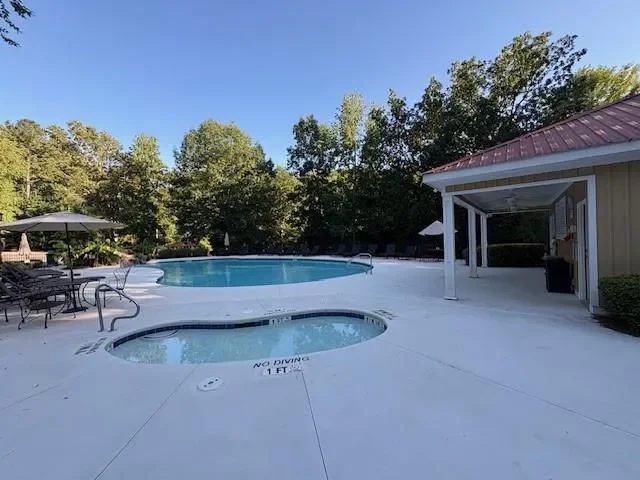 1101 Spring Valley Way, Bishop, Georgia, United States. - Photo 27