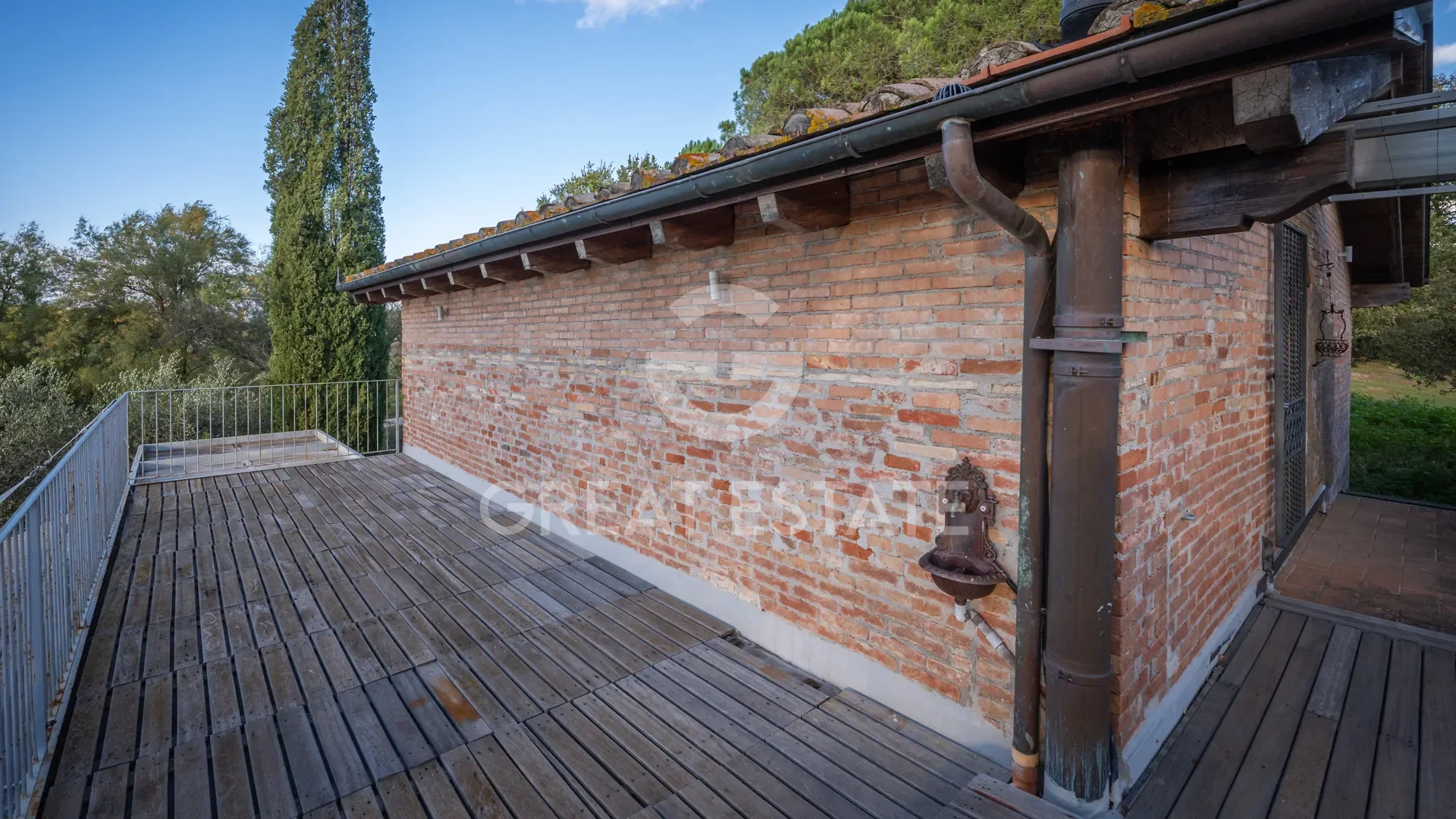 Tuscany, Manciano, Tuscany, Italy. - Photo 52