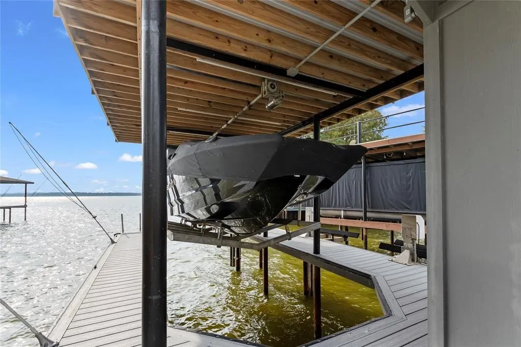 339 Autumn Wood Trail, Gun Barrel City, Texas, United States. - Photo 31
