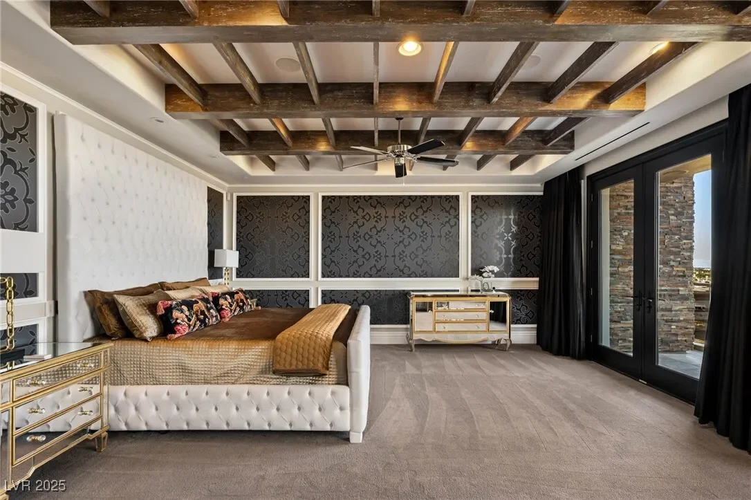 64 Promontory Ridge Drive, Las Vegas, Nevada, United States. - Photo 21