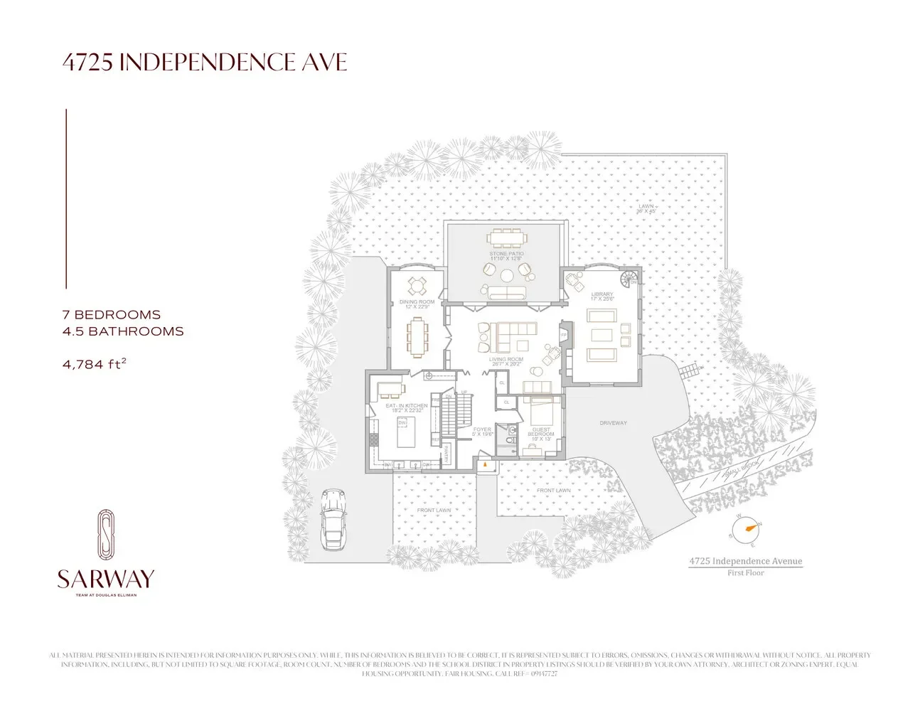 4725 INDEPENDENCE AVE, New York, New York, United States. - Photo 21