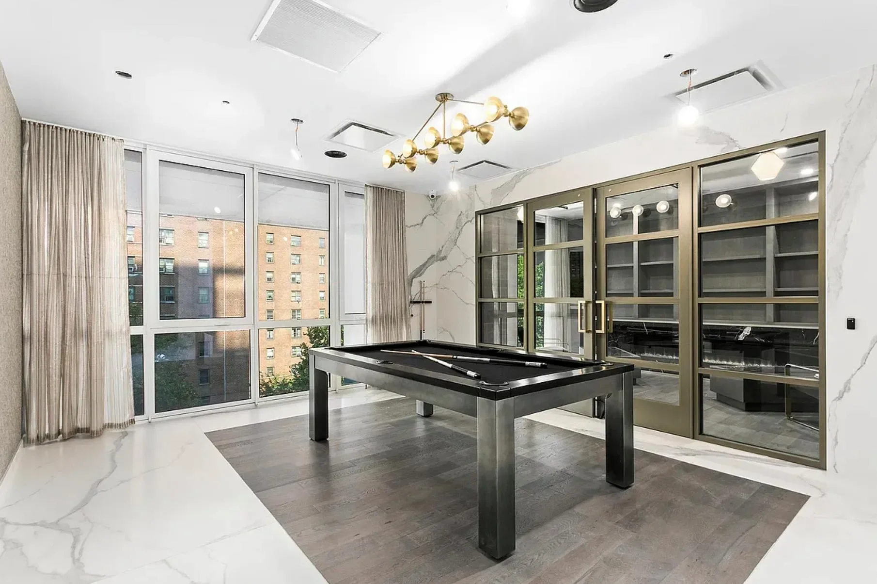 1399 PARK AVE, New York, New York, United States. - Photo 22