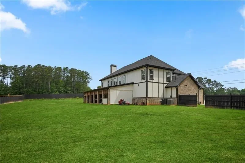 6089 Old Alabama Road, Acworth, Georgia, United States. - Photo 55