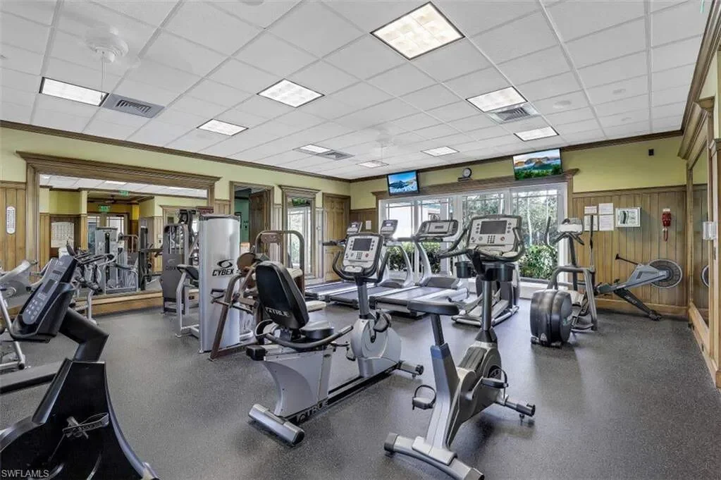 455 Cove Tower DR, #801, Naples, FL, 34110, USA, Bonita Springs, Florida, United States. - Photo 17