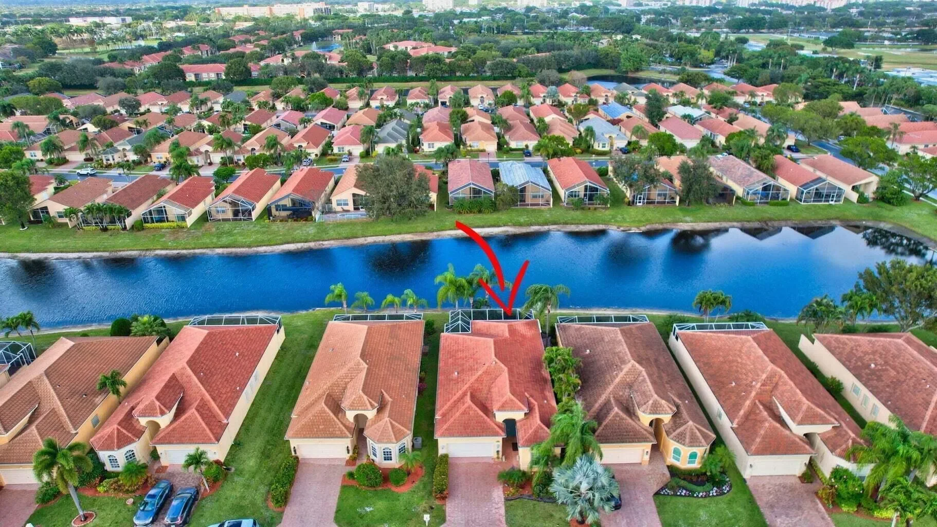 7035 Vivaldi Lane, Delray Beach, Florida, United States. - Photo 31