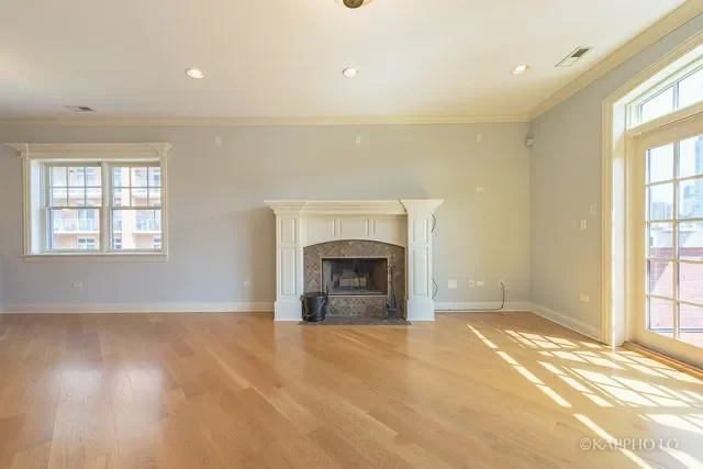 100 South Sangamon Street , 4N, Chicago, IL 60607, Chicago, Illinois, United States. - Photo 21