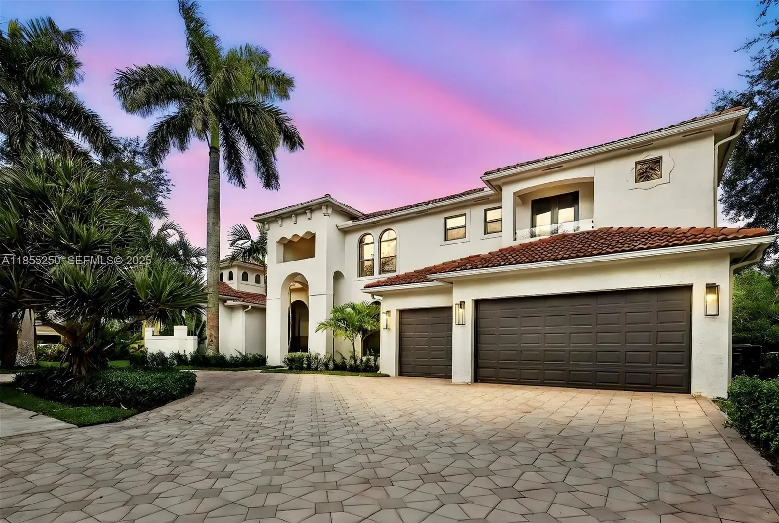 3303 W Stonebrook Cir, Davie, Florida, United States. - Hero Image