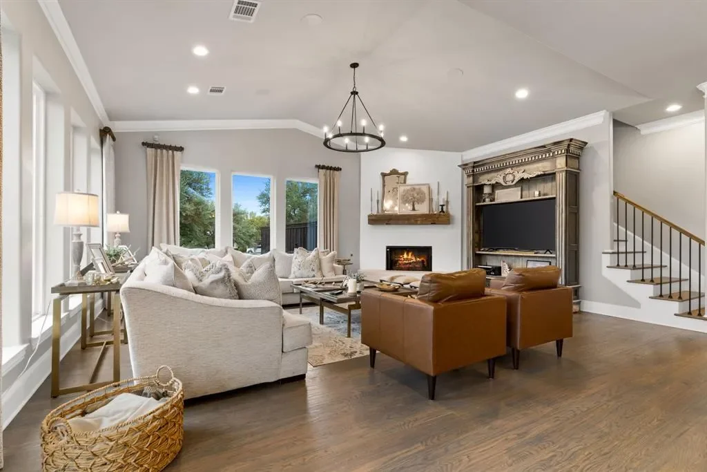 3510 Amberwood Lane, Prosper, Texas, United States. - Photo 14