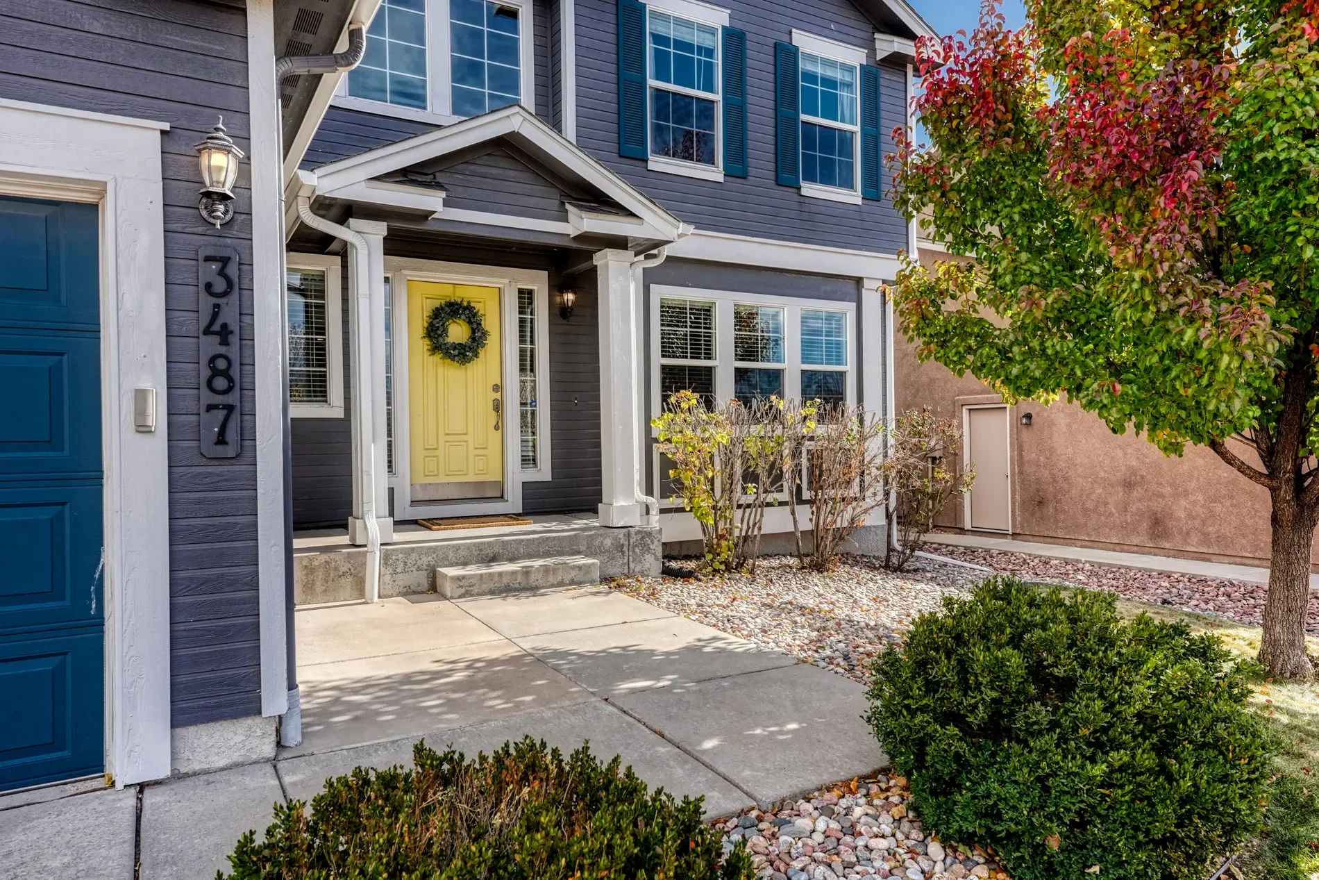 3487 Tail Wind Drive , Colorado Springs, CO 80911, Colorado Springs, Colorado, United States. - Photo 4