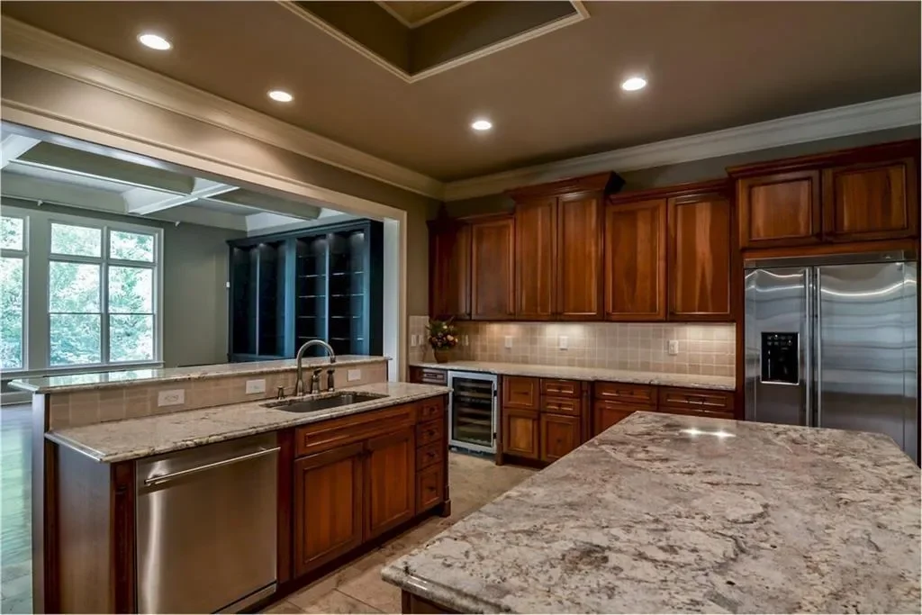 1620 High Trail, Atlanta, Georgia, United States. - Photo 5