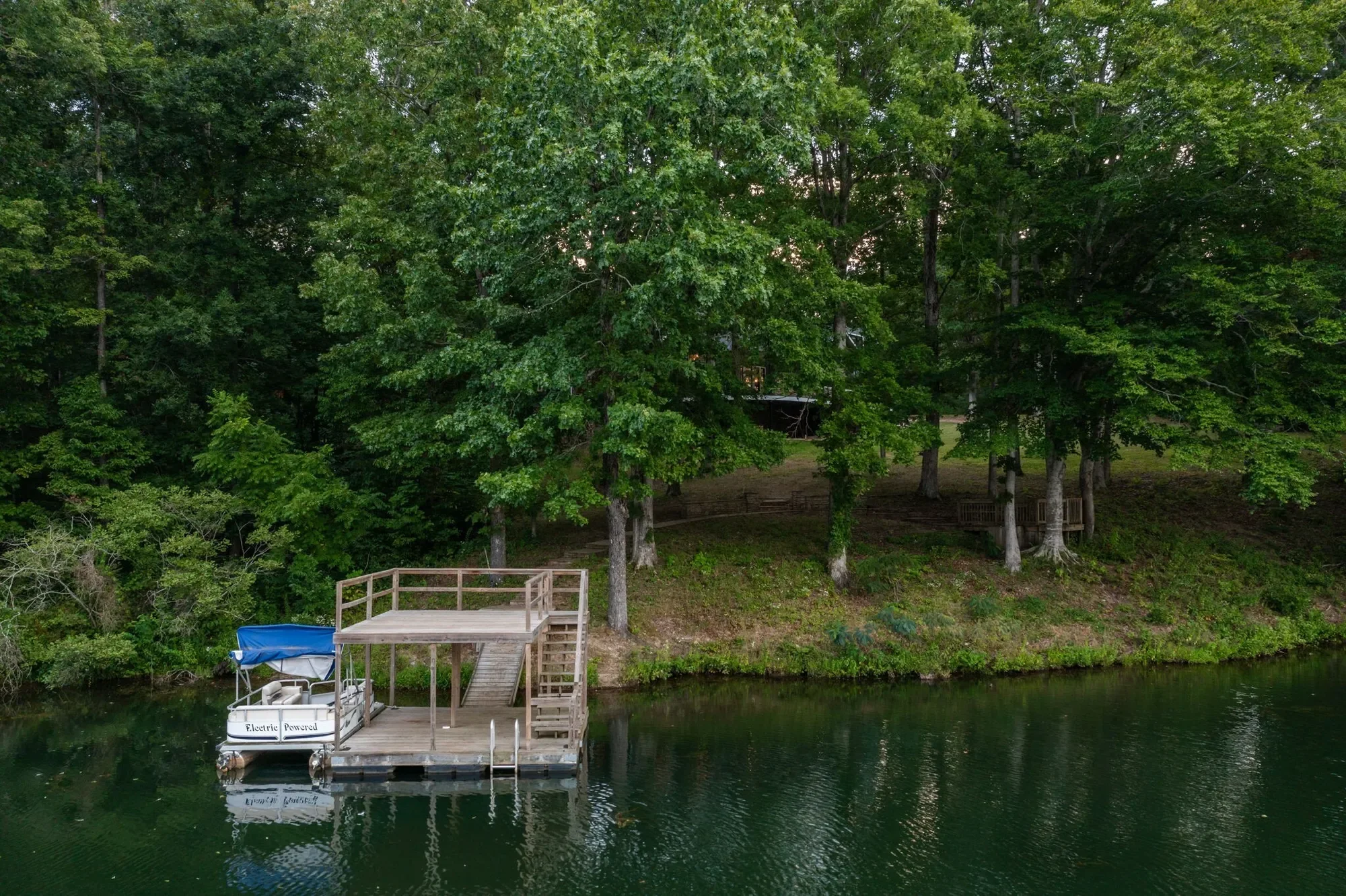 74 Pine Lake Rd , Summertown, TN 38483, Summertown, Tennessee, United States. - Photo 64