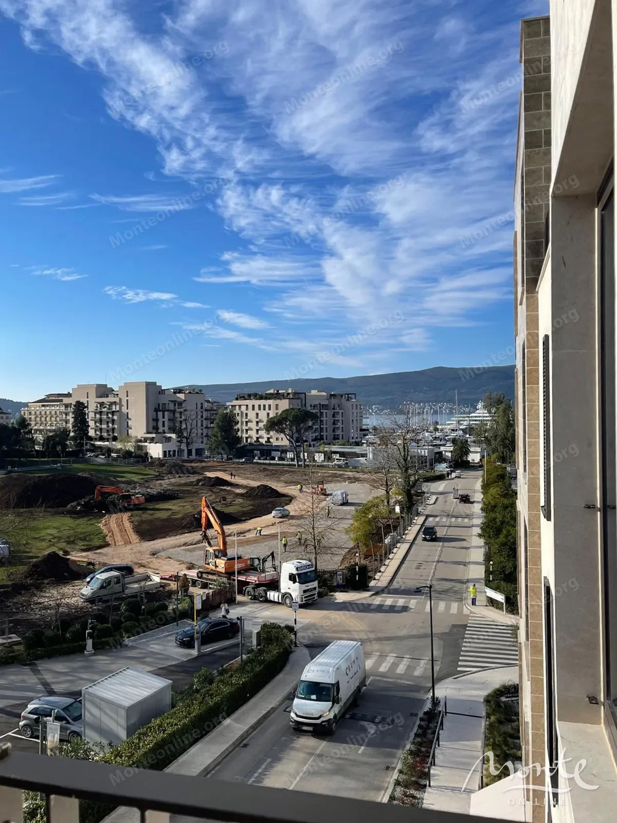 Jadranska magistrala, Tivat 85320, Montenegro, Tivat, Tivat Municipality, Montenegro. - Photo 4