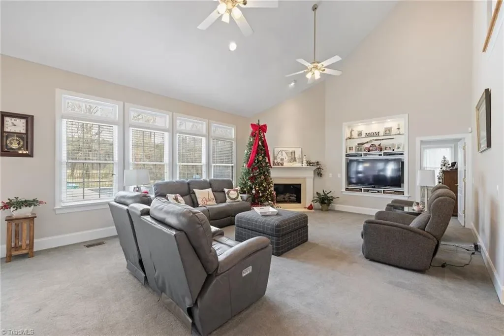 14425 Dori Drive, Huntersville, North Carolina, United States. - Photo 23