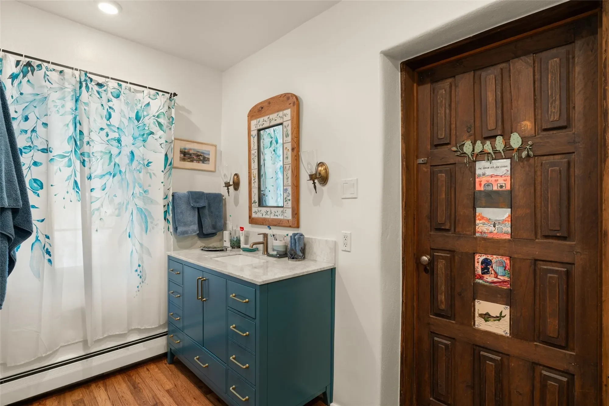 630 E Alameda And 651 Canyon Road A, B, C, E, F, G & I, Santa Fe, NM 87501, Santa Fe, New Mexico, United States. - Photo 11