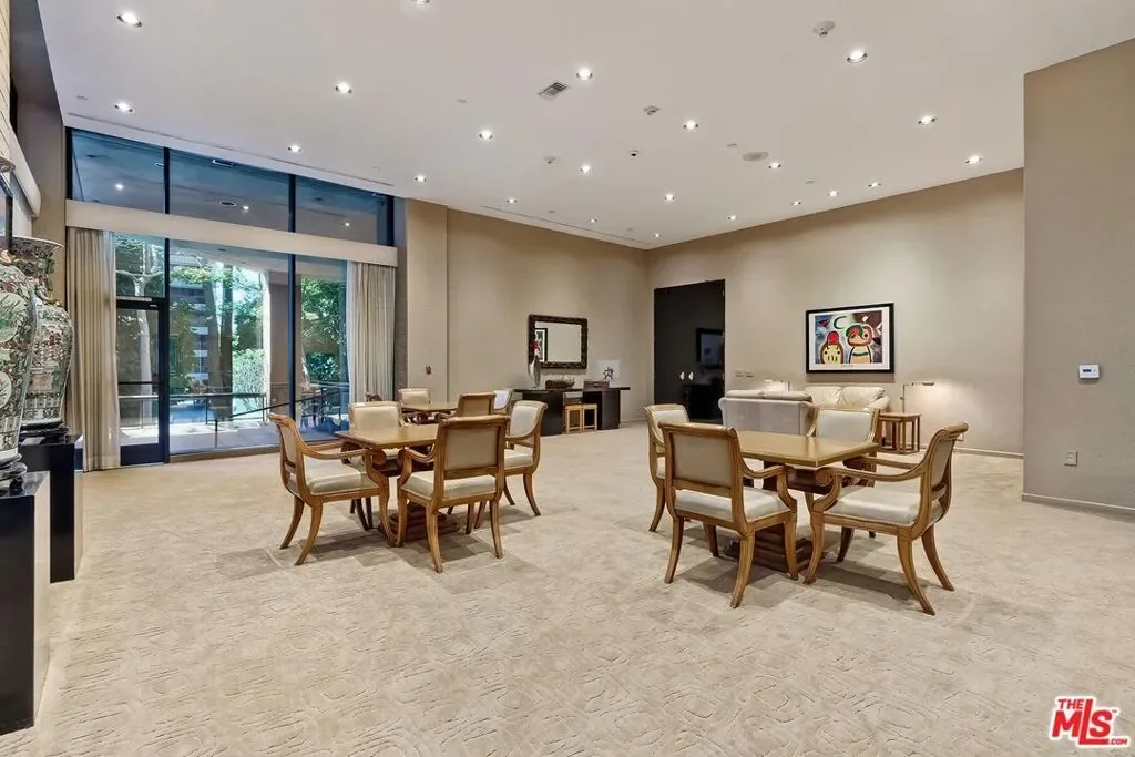 10430 Wilshire Boulevard 803, Los Angeles, California, United States. - Photo 4