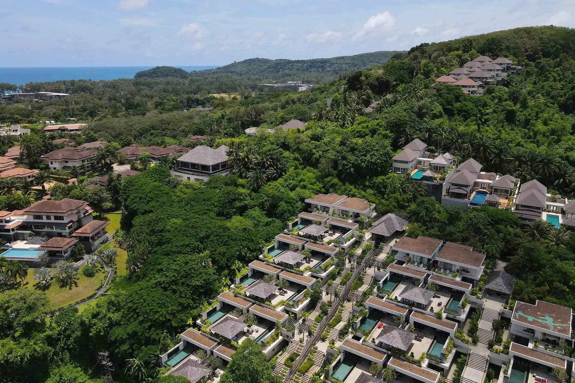 31 1, Tambon Choeng Thale, Amphoe Thalang, Chang Wat Phuket 83110, Thailand, Choeng Thale, Phuket, Thailand. - Photo 4