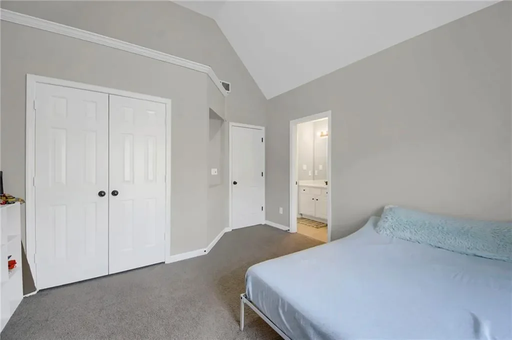 940 Ambleside Drive, Suwanee, Georgia, United States. - Photo 21