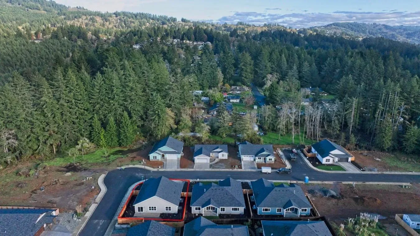 1240 Lighthouse Lane, Brookings, Oregon, United States. - Photo 21