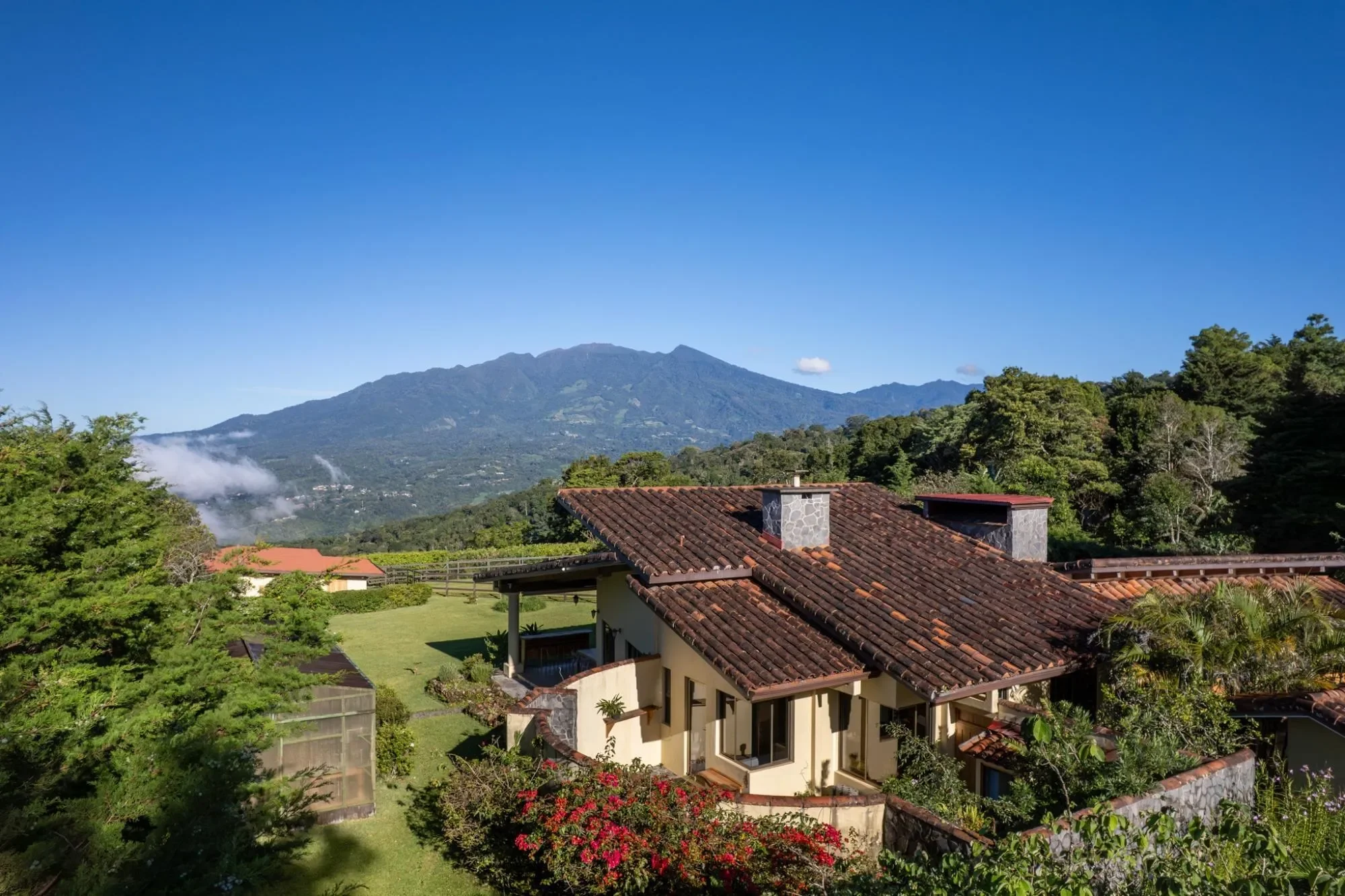 Jaramillo, Chiriquí, Chiriquí Province, Panama. - Photo 15