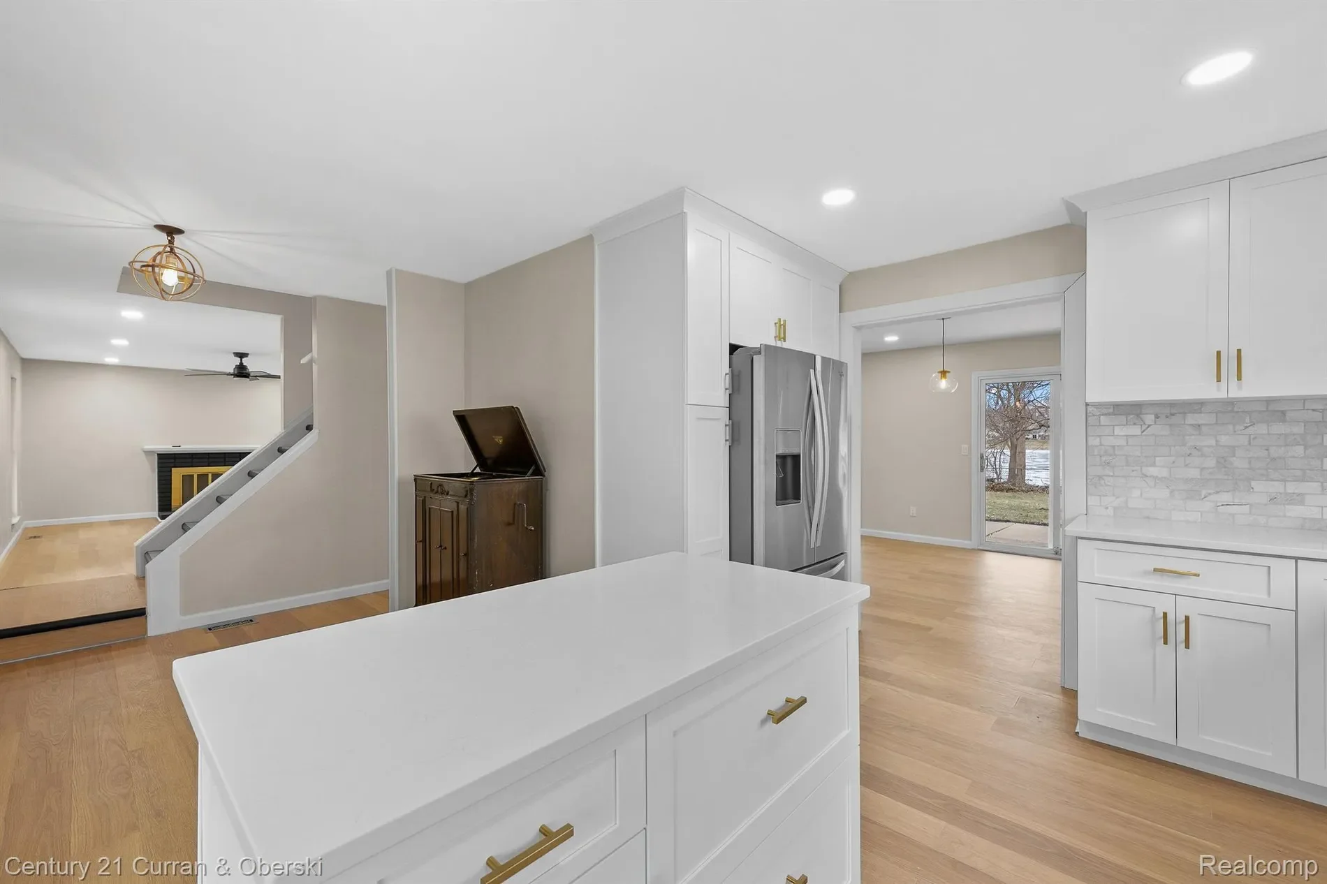 19760 Scenic Harbour Drive, Northville Township, MI 48167, Novi, Michigan, United States. - Photo 15