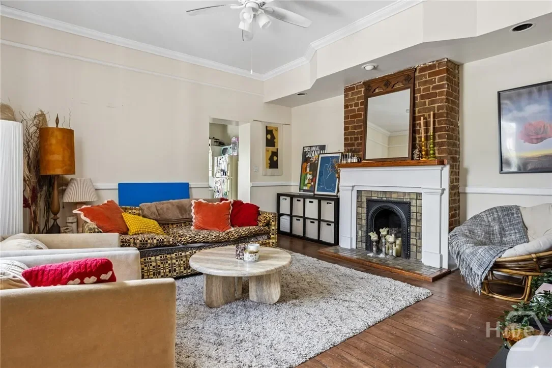 512 Barnard Street, Savannah, Georgia, United States. - Photo 10