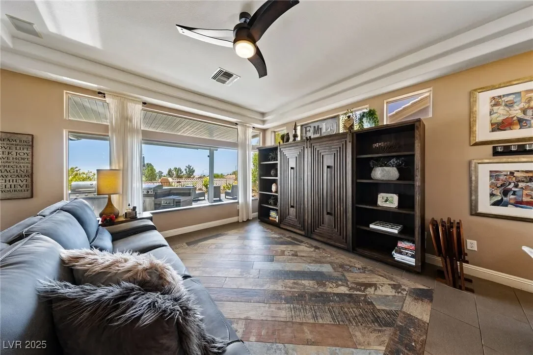 2616 Faiss Drive, Las Vegas, Nevada, United States. - Photo 23